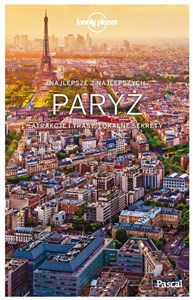 Picture of Paryż Lonely Planet