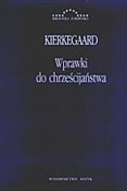 Polska książka : Wprawki do... - Soren Kierkegaard