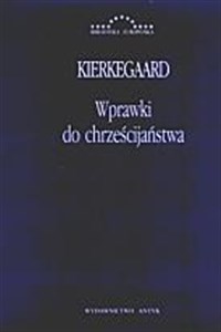 Picture of Wprawki do chrześcijaństwa