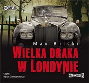 [Audiobook... - Max Bilski - Ksiegarnia w UK