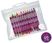 Książka : GoGoPo Kre...