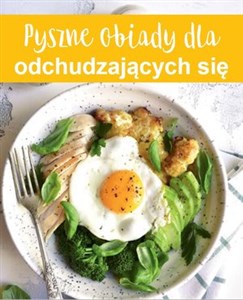 Picture of Pyszne obiady dla odchudzających się