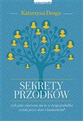 Sekrety pr... - Katarzyna Droga -  Polish Bookstore 