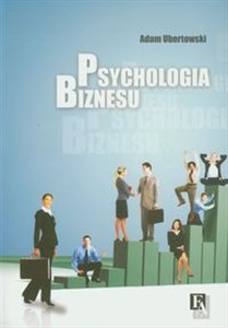 Picture of Psychologia biznesu