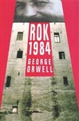 Książka : Rok 1984 B... - George Orwell