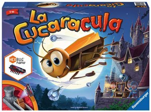 Picture of La Cucaracula