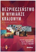 Bezpieczeń... - Marek Leszczyński, Agata Gumieniak, Gozdór Grzegorz -  Książka z wysyłką do UK