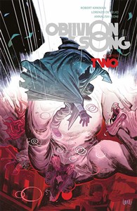 Obrazek Oblivion Song Tom 2