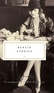 Picture of Berlin Stories