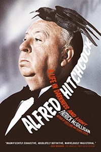 Picture of Alfred Hitchcock: A Life in Darkness and Light