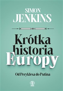 Picture of Krótka historia Europy