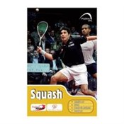 Squash -  Książka z wysyłką do UK