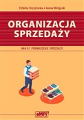 Organizacj... - Elżbieta Strzyżewska, Iwona Wielgosik -  foreign books in polish 