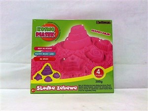 Obrazek Kosmo Piasek Słodka zabawa 300g ABINO