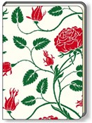 Polska książka : Notatnik o...