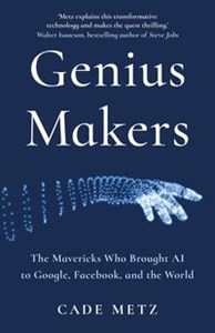 Picture of Genius Makers