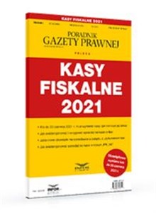 Obrazek Kasy fiskalne 2021