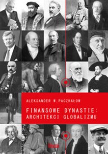 Picture of Finansowe dynastie architekci globalizmu