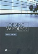 Lobbing w ... - Paweł Kuczma -  Książka z wysyłką do UK