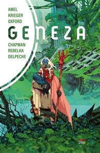 Picture of Geneza