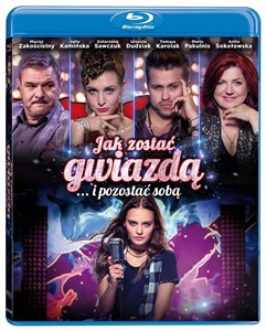 Picture of Jak zostać gwiazdą (blu-ray)