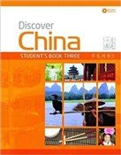 polish book : Discover C... - Ding Anqi, Lily Jing, Xin Chen