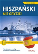 Hiszpański... - Agnieszka Kowalewska -  Polish Bookstore 