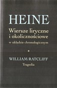 Heine Wier... - Heinrich Heine -  Książka z wysyłką do UK