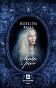 polish book : Szata z pi... - Magdalena Wolf