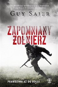 Picture of Zapomniany żołnierz