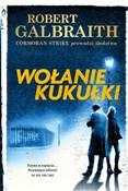 polish book : Wołanie ku... - Robert Galbraith