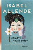 Kobiety mo... - Isabel Allende -  Polish Bookstore 