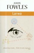 Larwa - John Fowles -  Książka z wysyłką do UK