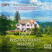 Zobacz : [Audiobook... - Katarzyna Janus