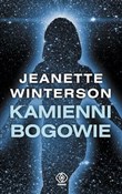 Kamienni b... - Jeanette Winterson -  Książka z wysyłką do UK