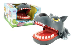 Picture of Gra zręcznościowa Głodny buldog