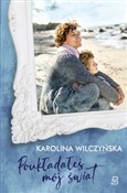 polish book : Poukładałe... - Karolina Wilczyńska