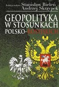 Geopolityk... -  foreign books in polish 