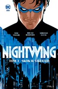 Nightwing ... - Tom Taylor -  Polish Bookstore 