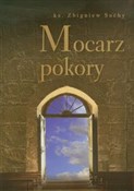 Mocarz pok... - Zbigniew Suchy -  Polish Bookstore 