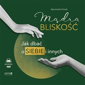 Mądra blis... - Agnieszka Kozak -  Polish Bookstore 