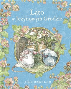 Picture of Lato w Jeżynowym Grodzie