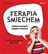 Polska książka : Terapia śm... - Charmaine Liebertz