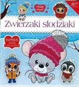 Naklejki I... - Opracowanie Zbiorowe -  foreign books in polish 