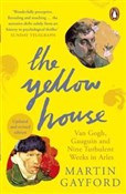 The Yellow... - Martin Gayford -  books in polish 