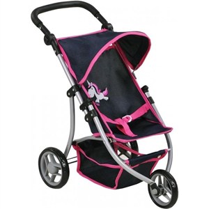 Picture of Wózek dla lalek spacerówka