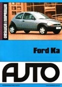 polish book : Ford Ka