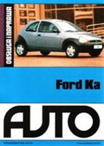 Obrazek Ford Ka