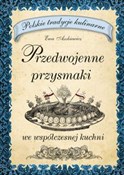 Polska książka : Przedwojen... - Ewa Aszkiewicz