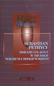 Horatius F... - Sebastian Petrycy -  books in polish 